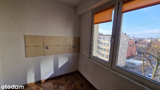 Mieszkanie na sprzedaż z balkonem w świetnej cenie!