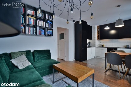 3 pokoje ul. Piltza/ Ruczaj