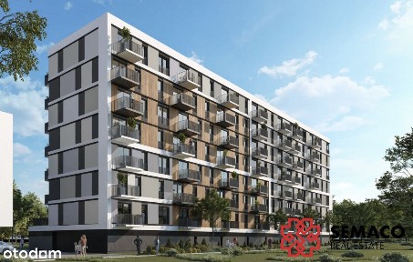 Zabłocie 2 pok. od dewelopera |Świetna lokalizacja