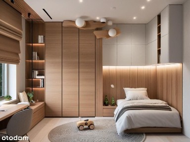 Twoje pierwsze wymarzone Mieszkanie!