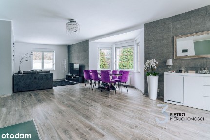 Przestronny dom przy lesie! Idealny dla rodziny!