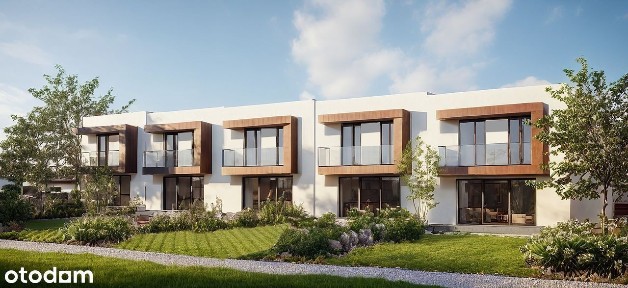 Nowy Dom w Piekarach Śląskich PROWIZJA 0%!