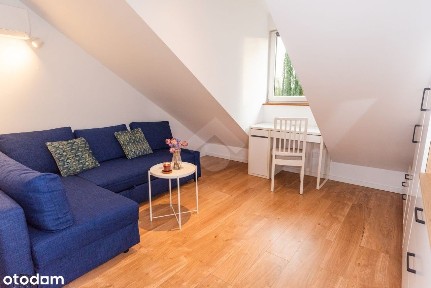 Kraków - Żabiniec - Kawalerka w spokojnej okolicy