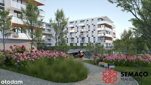 Górka Narodowa|79,35 m2| Gotowe | 3 pokojowe