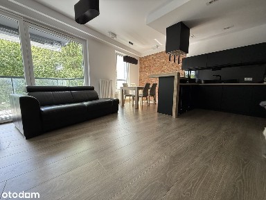 3 pokoje | 69 m² Z WIDOKIEM NA ZIELEŃ | LAZUROWY PARK | BRONOWICE
