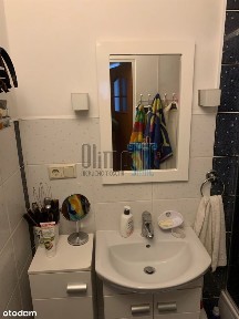 Mieszkanie, 53 m², Bydgoszcz