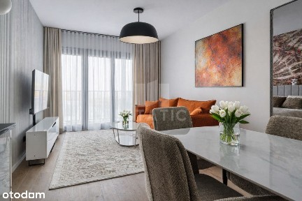 Mieszkanie nad morzem | Waterfront obok Sea Towers