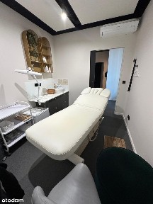 10m2 Gabinet do wynajęcia w lokalu usługowym w Gdańsk: Śródmieście