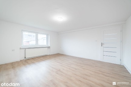 Dom 138 m² z garażem i kanałem | Nowa elewacja, spokojna okolica