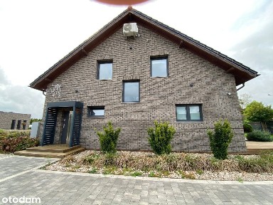 ul. Portowa, Krzyż Wielkopolski, czarnkowsko-trzcianecki, wielkopolskie