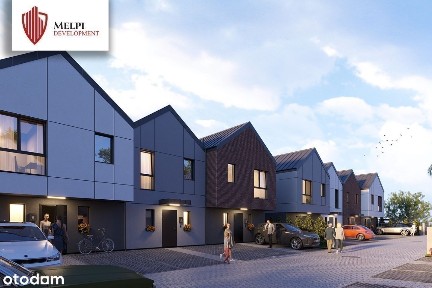 Osiedle Amsterdam etap III - Lokal 6