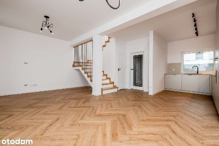 NOWA Gotowa Szeregówka w Grabówce DOSTĘPNE OD ZARAZ!