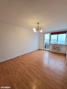 2-pokojowe mieszkanie z balkonem, bardzo dobra lokalizacja
