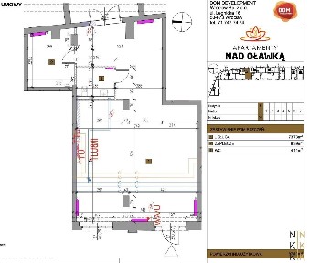 Lokal usługowy / sierpień 2026 / Krakowska