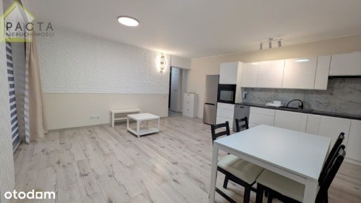 Mieszkanie 3 pokojowe, z dużym tarasem i miejscem