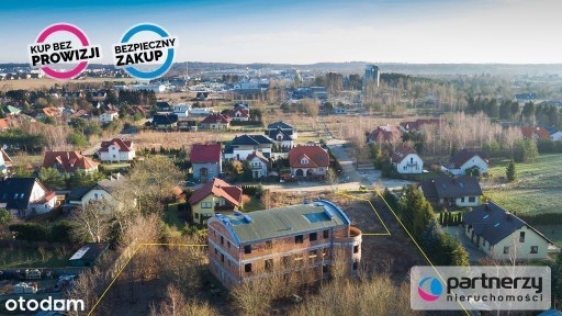 Inwestycja w świetnej lokalizacji!