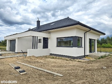 Dębowa, Małęczyn, Gózd, radomski, mazowieckie