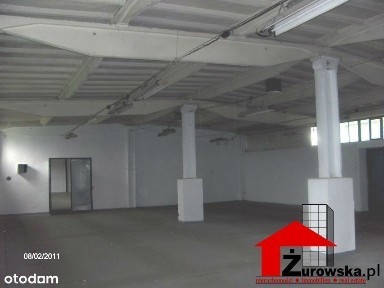 Hala/Magazyn, 1 000 m², Kędzierzyn-Koźle