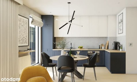 3-4 pok w znakomitej lokalizacji