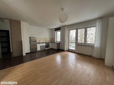 ul. Kazimierza Jeżewskiego, Kabaty, Ursynów, Warszawa, mazowieckie