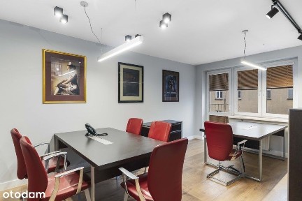 6 pokoi | Oławska | 100 m2