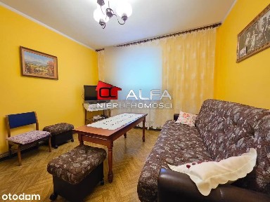 Mieszkanie na parterze z możliwością korzystania z ogródka - Zarzecze