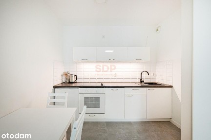 Śliczna kawalerka w Centrum. Nowy budynek z 2018 r.