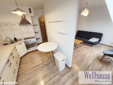 2-pok. garderoba, winda - centrum - blisko Rynku