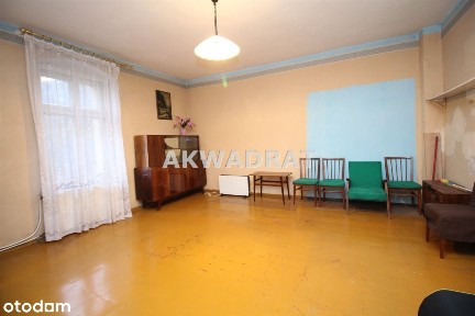 Mieszkanie, 41 m², Wałbrzych