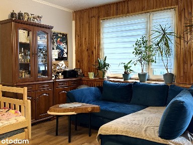 Przemyślane mieszkanie z potencjałem | os. Ustronie | Balkon