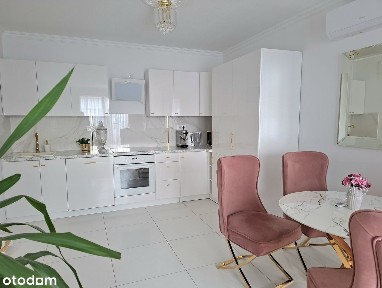 3 p., zamknięte, monitorowane osiedle, rok 2021, klimatyzacja, MP