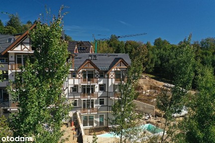 2 etap sprzedży 2x Basen Dolina Park Resort & Spa