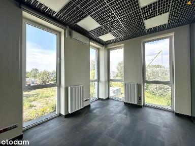 ul. Irlandzka, Leszno, wielkopolskie