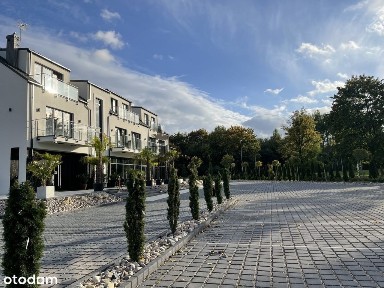 Stargard / nowo oddany do użytku butikowy hotel