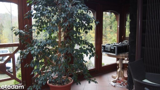 Gotowy pensjonat w sercu Wisły