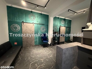 Lokal Handlowo -Usługowy ( Branża Beauty )