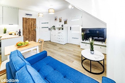 Wynajmę mieszkanie 34m² - ul. Stefanii Pawlak 12, Łęczna