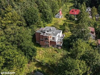 Okazja cenowa ! Dom do remontu Myślenice