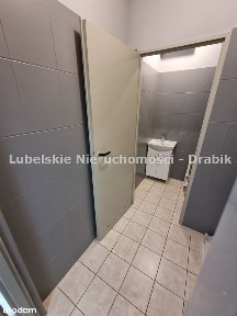 Lokal, 44m2, Lublin