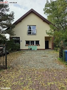 ul. Myślenicka, Swoszowice, Kraków, małopolskie