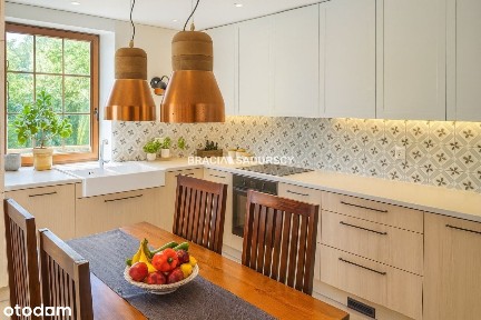 Dom przy lesie - tylko 15min od Krakowa