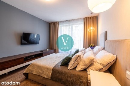 Studio z osobną kuchnią • mjs postojowe • 29 m²