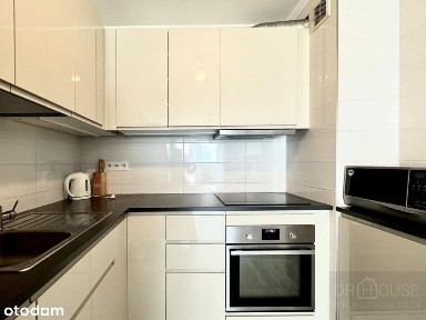 Mieszkanie do wynajęcia 38 m2, 2 pokoje, Rydlówka