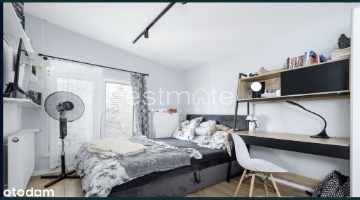 Mieszkanie 3-pokojowe w centrum miasta