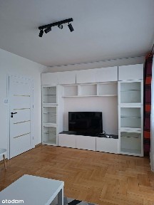 ul. Czarnomorska, Stegny, Mokotów, Warszawa, mazowieckie