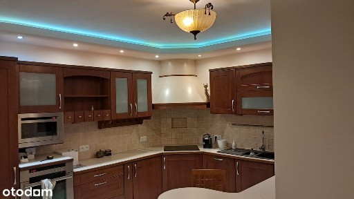 Apartament Park Potulickich/2 tarasy/miejsce garażowe