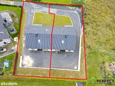 Super bliźniak w Siedlęcinie