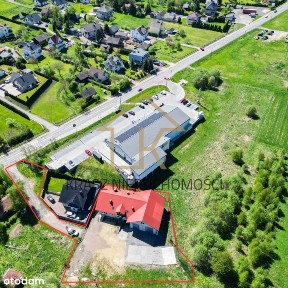 Ogromny potencjał inwestycji przy Zakopiance