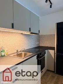 Dwa pokoje z osobną kuchnią, po remoncie, Grunwald