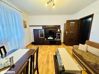 Całkowicie wyposażone z parkingiem za szlabanem